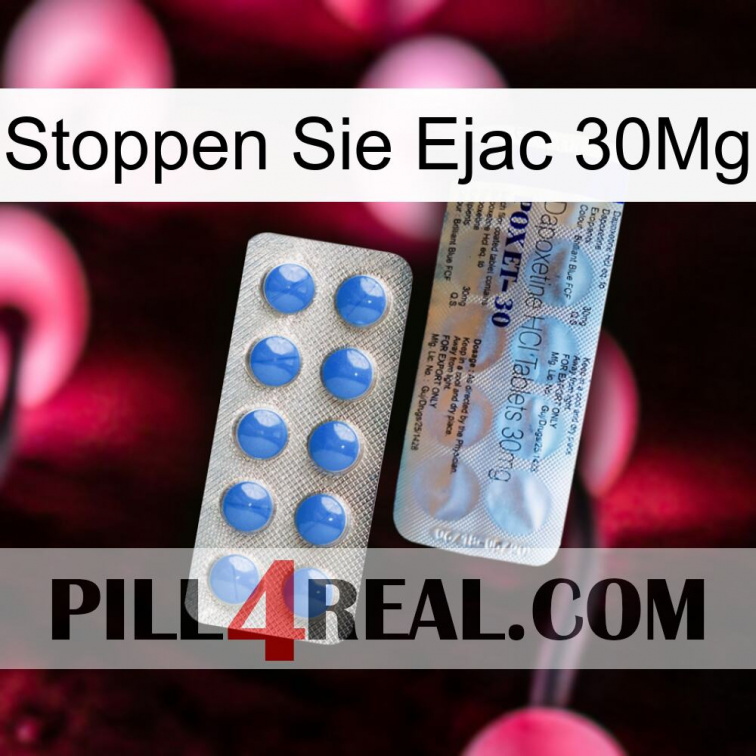 Stop Ejac 30Mg 39